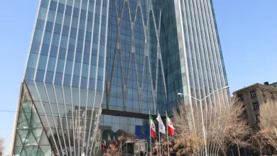 دامنه نوسان بورس تا اطلاع ثانوی برقرار است