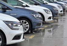 لیزینگ خودروهای کارکرده/ چرا فروش قسطی خودروهای نو کاهش یافت؟
