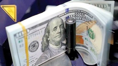 سقوط 1000 تومانی قیمت دلار/ تلاش سیاستگذار برای مهار دلار ادامه دارد