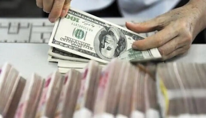تمایل دلار تهران به افت بیشتر در بازار آزاد