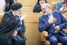 سناریوی استان سازی در دولت رئیسی