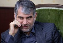 چشم دولت رئیسی به وزیر محکوم به زندانش روشن