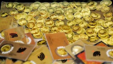ردپای طلافروشان در بازار سکه/ اعتصاب ها سکه را نزولی می کند؟