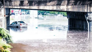 فرار رو به جلوی مدیران مشهد در ماجرای سیلاب مخرب