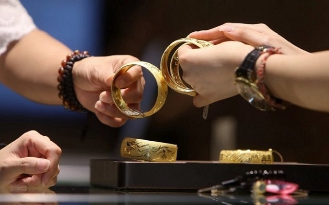 بازار طلا رنگ عوض کرد/ عقب نشینی سکه به کانال 41 میلیون تومانی