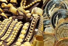 قیمت طلا و سکه امروز/صعود بازار داخلی در همراهی با انس طلای جهانی