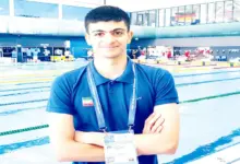 فاجعه برای ورزش ایران/ 14 ورزشکار ایرانی در تیم پناهندگان المپیک
