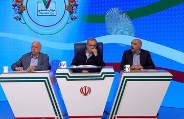 اما و اگرها درباره تغییر شکل سیمای انتخاباتی