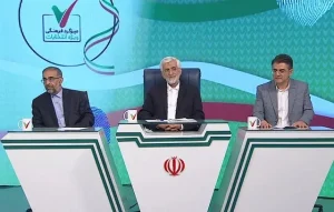 وقتی سعید جلیلی به عمق راهبردی متوسل می شود؟!