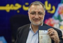 زاکانی سوپرپوششی حرفه ای، تا پایان انتخابات می ماند؟/ شروع عملیات انتخاباتی در خیابان های تهران