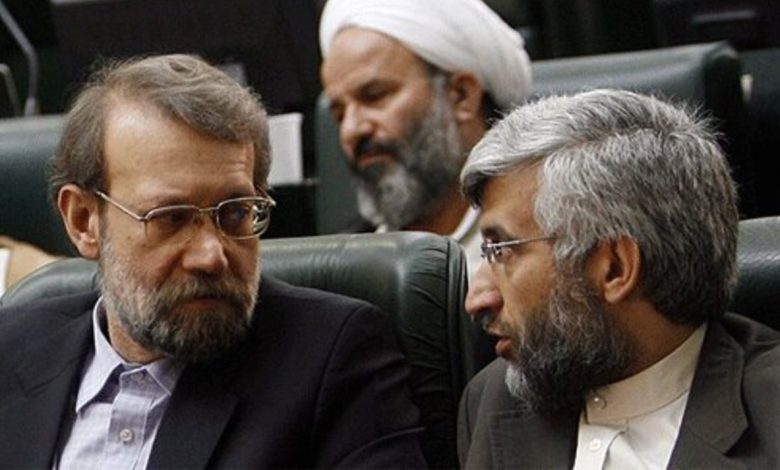 ثبت نام چهره های تکراری در انتخابات ریاست جمهوری/ مبدا سفر لاریجانی کجاست؟