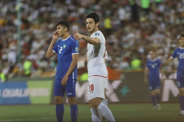 انتخابی جام جهانی/ بازی ضعیف و دور از انتظار تیم ملی ایران