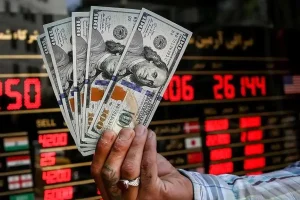 بازار ارز یک هفته دیگر در انتظار سکاندار جدید دولت
