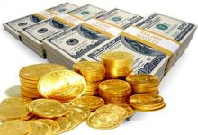 هراس بازار ارز و سکه از ریاست جمهوری جلیلی و ترامپ