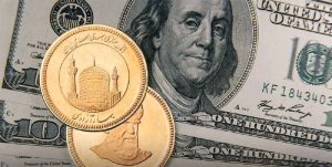 هراس بازار ارز و سکه از ریاست جمهوری جلیلی و ترامپ