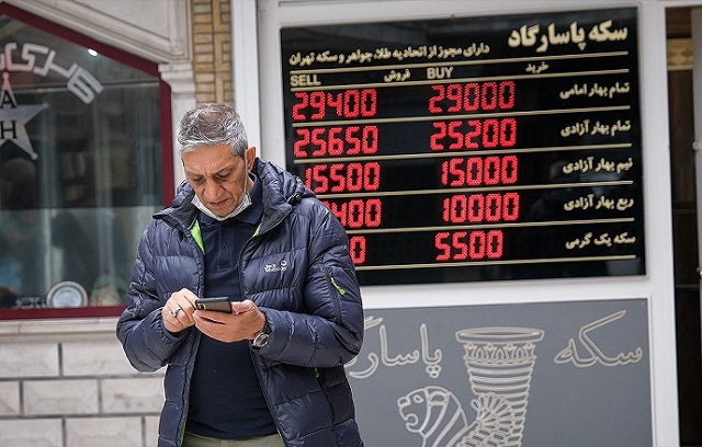 صعود بدون دست انداز سکه/ احتمال فتح کانال 42 میلیون تومانی