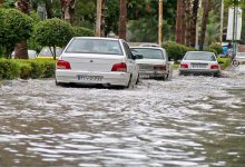 هشدار هواشناسی درباره سیلاب تابستانی در تهران و 6 استان دیگر
