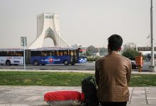 کاهش اشتغال در تهران/ بازار کار پایتخت تحت تاثیر حذف افراد فعال