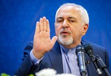 ظریف در میزگرد سیاسی طوفان به پا کرد