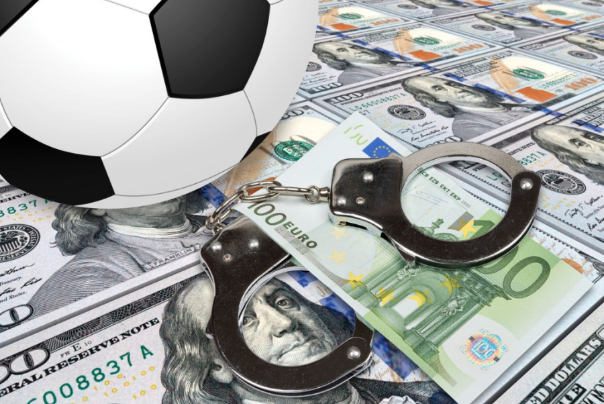 جزئیات جدید از پرونده بزرگ فساد در فوتبال/ دستگیری هشتمین نفر