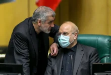 شوک به تندروها/ هدف قالیباف از سپردن ستاد انتخاباتی به یک احمدی نژادی