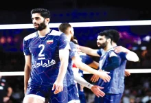 فاجعه والیبال ایران، کلی باخت و کلی معذرت‌خواهی