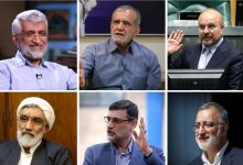 6 کاندیدا واضح به مردم بگویند: ایران با آمریکا چه کند؟