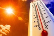 هواشناسی/ آغاز افزایش دما در کشور و هشدار برای 13 استان