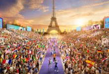 کاروان ایران با 40 سهمیه در 14 رشته ورزشی در راه المپیک پاریس