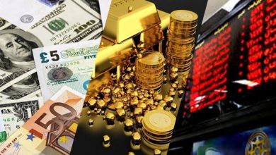 بازار طلا، دلار و بورس منتظر برنامه اقتصادی پزشکیان