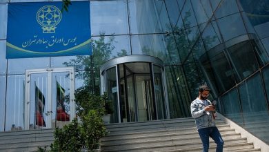 وزن سنگین ریسک های سیاسی و اقتصادی در بورس تهران