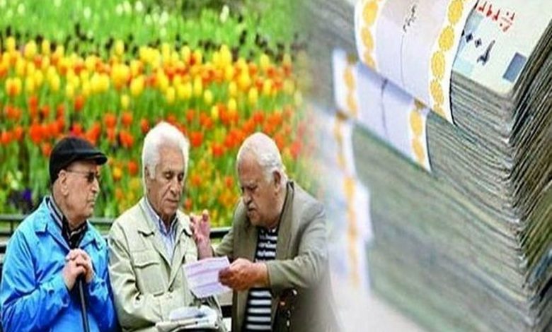 پزشکیان چه تصمیمی برای متناسب سازی حقوق بازنشستگان خواهد گرفت؟