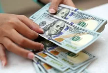 سراشیبی قیمت دلار در واکنش به نتیجه انتخابات ریاست جمهوری