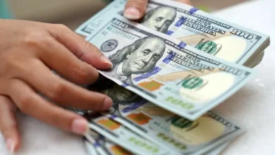 سراشیبی قیمت دلار در واکنش به نتیجه انتخابات ریاست جمهوری