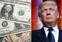 ترامپ دیگر تهدیدی برای قیمت دلار ایران نیست