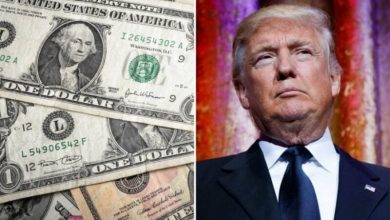 ترامپ دیگر تهدیدی برای قیمت دلار ایران نیست