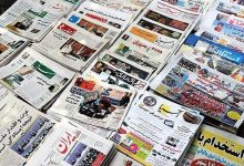 5 خواسته مهم روزنامه نگاران و مطبوعات از وزیر ارشاد پزشکیان