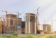 گرانی مصالح ساختمانی، مانع مهمی در برابر افت قیمت مسکن