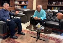 واکنش معنادار ظریف به پیروزی پزشکیان
