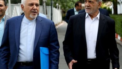 ظریف خبر داد: مرحله پایانی بررسی پشنهادها برای انتخاب وزرای دولت چهاردهم