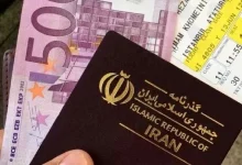 افزایش 30 درصدی نرخ عوارض خروج از کشور+ جدول