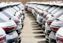 کاهش 1 تا 95 میلیون تومانی قیمت خودرو در بازار/ لیست قیمت ها