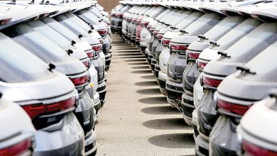 کاهش 1 تا 95 میلیون تومانی قیمت خودرو در بازار/ لیست قیمت ها