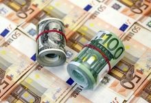 ثبات قیمت دلار در جایگاه امن/ یورو 63 هزار تومانی شد