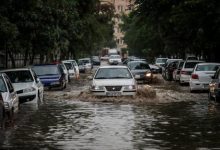 هشدار هواشناسی درباره وقوع سیل و وزش باد شدید در 4 استان