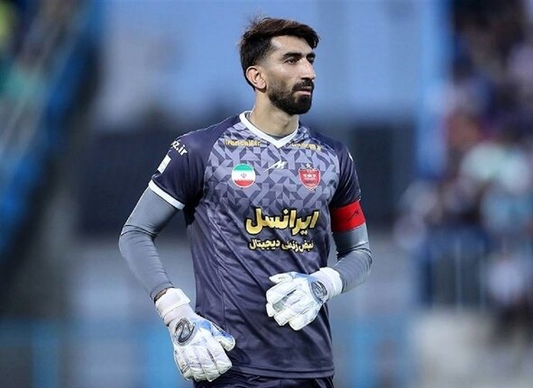 دلیل جدایی بیرانوند از پرسپولیس چه بود؟ قرارداد 60 میلیاردی یا اختلاف با پیشکسوتان