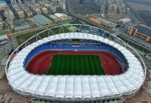 مشهد میزبان استقلال و پرسپولیس در لیگ نخبگان آسیا