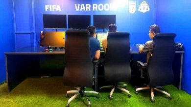 VAR باید برای همه تیم‌ها باشد نه فقط پرسپولیس و استقلال