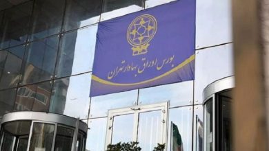 چشم سهامداران بورس به بهارستان/ صدای پای همتی در بازار سهام