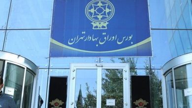 پایان خوش بورس امروز/ شاخص کانال 2 میلیون واحدی را پس گرفت